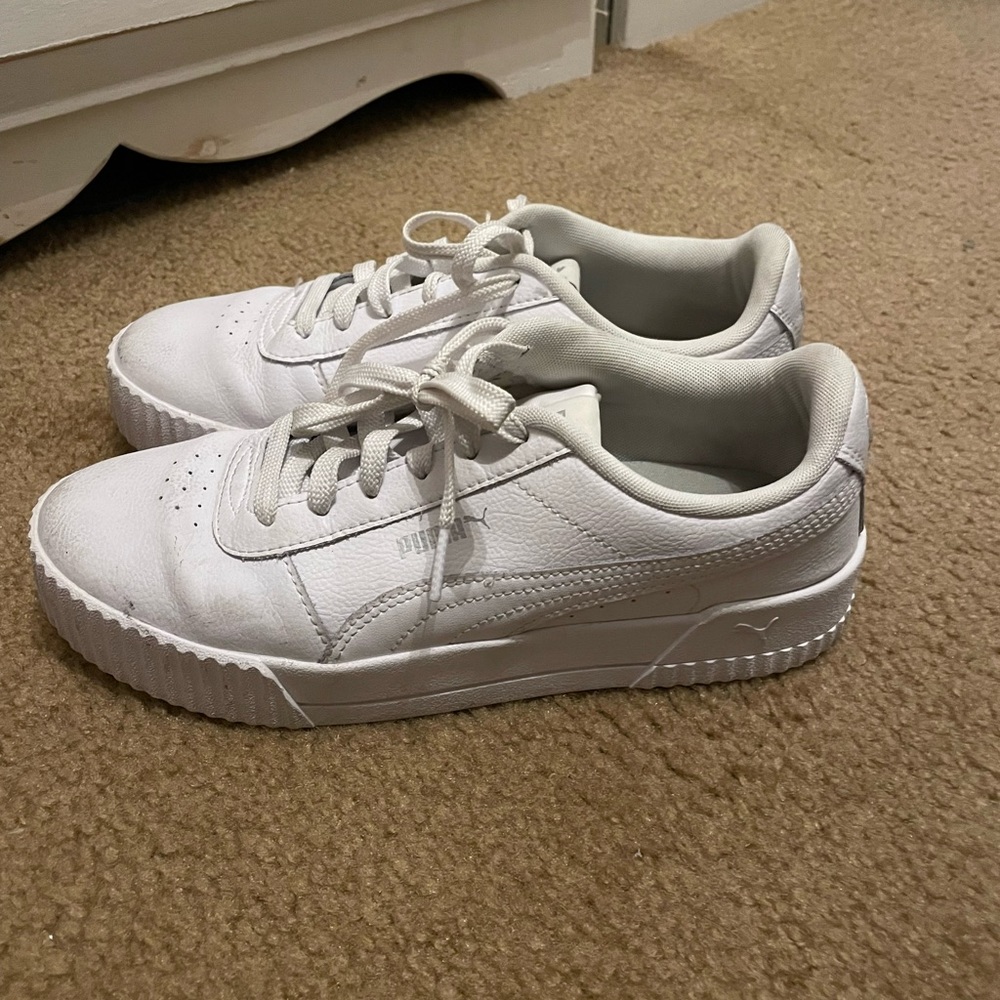 Puma sneakers